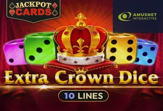 Extra Crown Dice