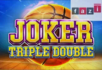 Joker Triple Double