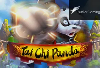 Tai Chi Panda