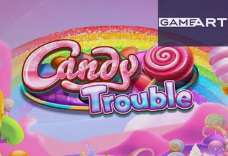 Candy Trouble