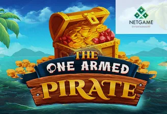 The One Armed Pirate