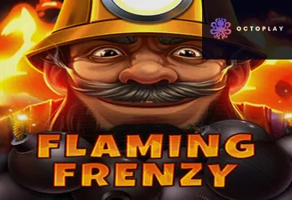 Flaming Frenzy